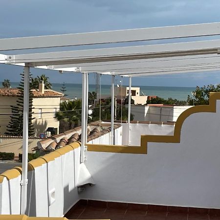 Apartamento Casa Micha Torrevieja Exterior foto