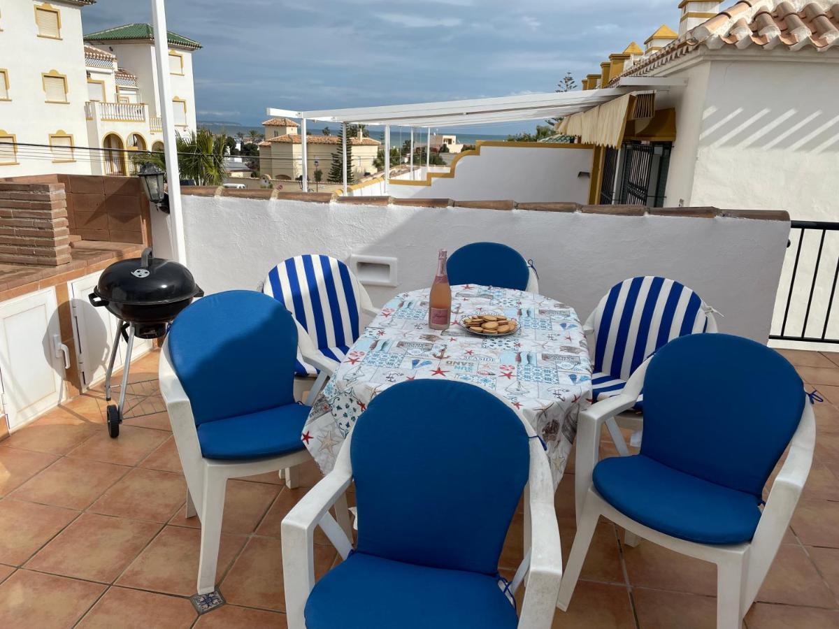 Apartamento Casa Micha Torrevieja Exterior foto