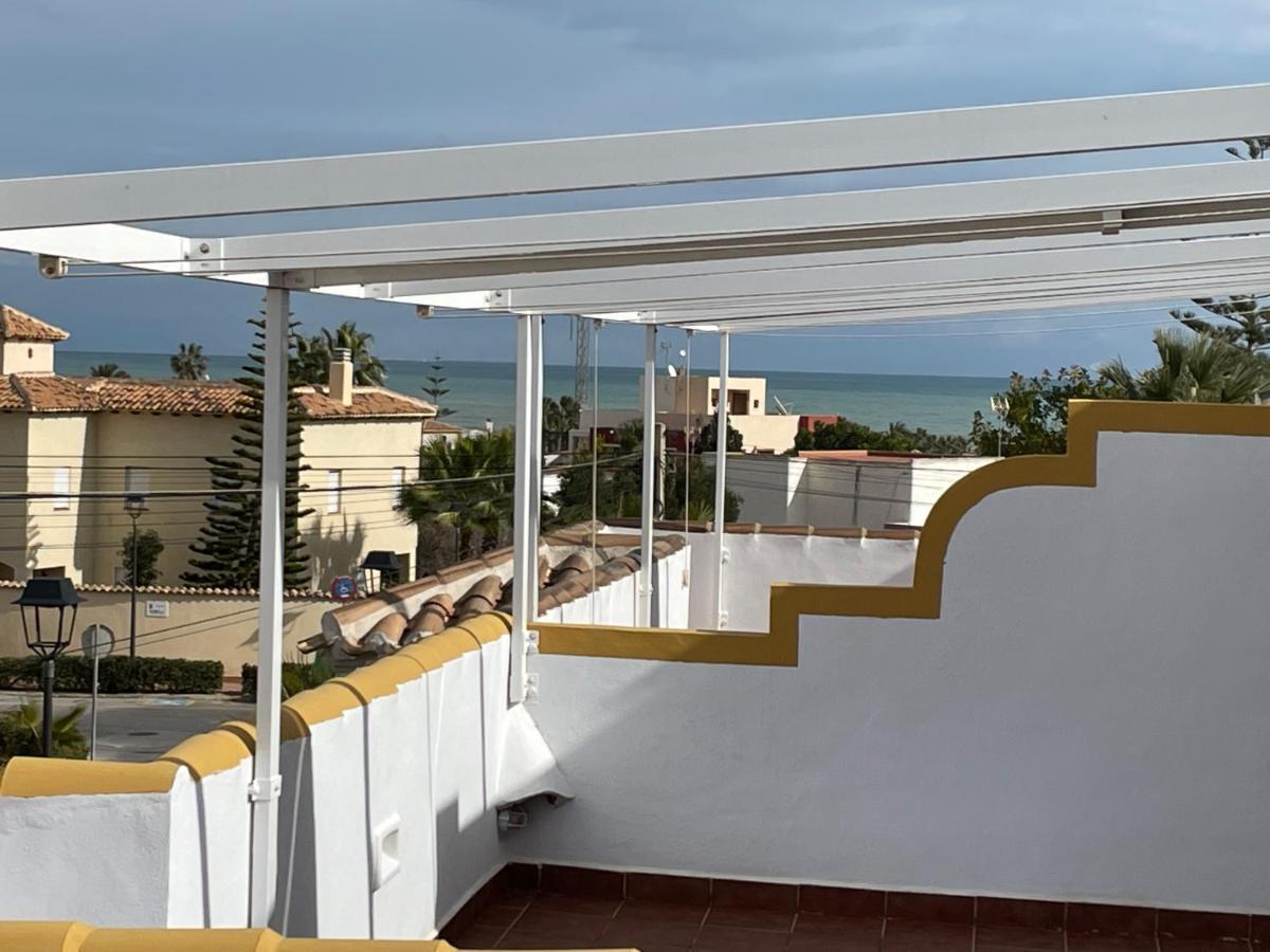 Apartamento Casa Micha Torrevieja Exterior foto