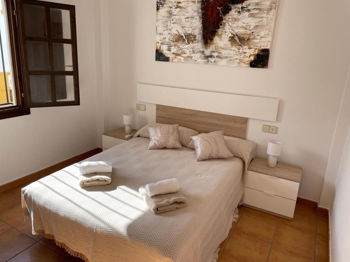 Apartamento Casa Micha Torrevieja Exterior foto