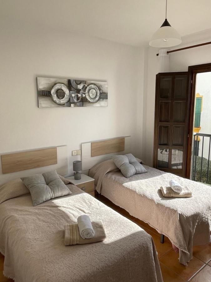 Apartamento Casa Micha Torrevieja Exterior foto