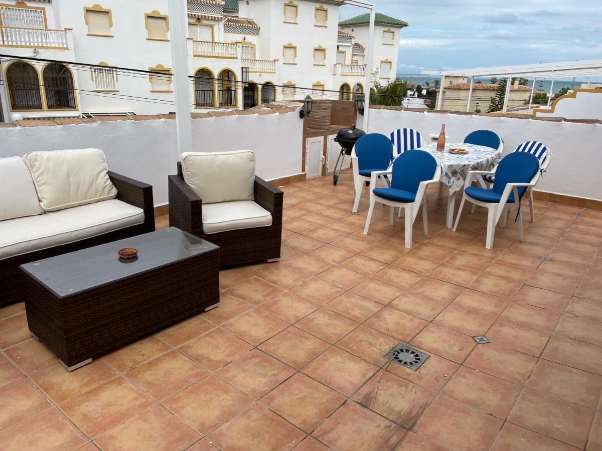 Apartamento Casa Micha Torrevieja Exterior foto