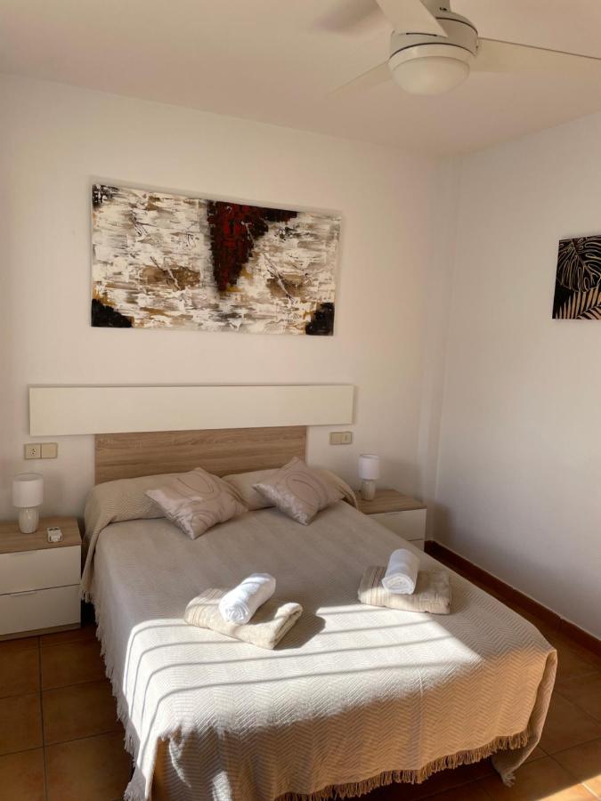 Apartamento Casa Micha Torrevieja Exterior foto